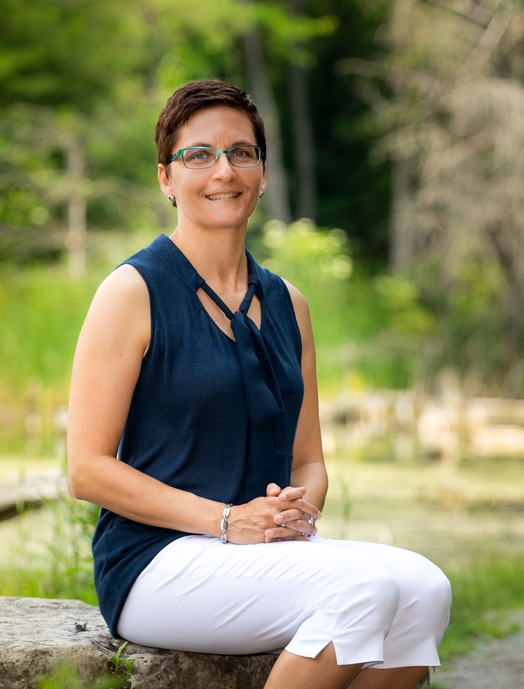 Image of Laurie TREMBLE